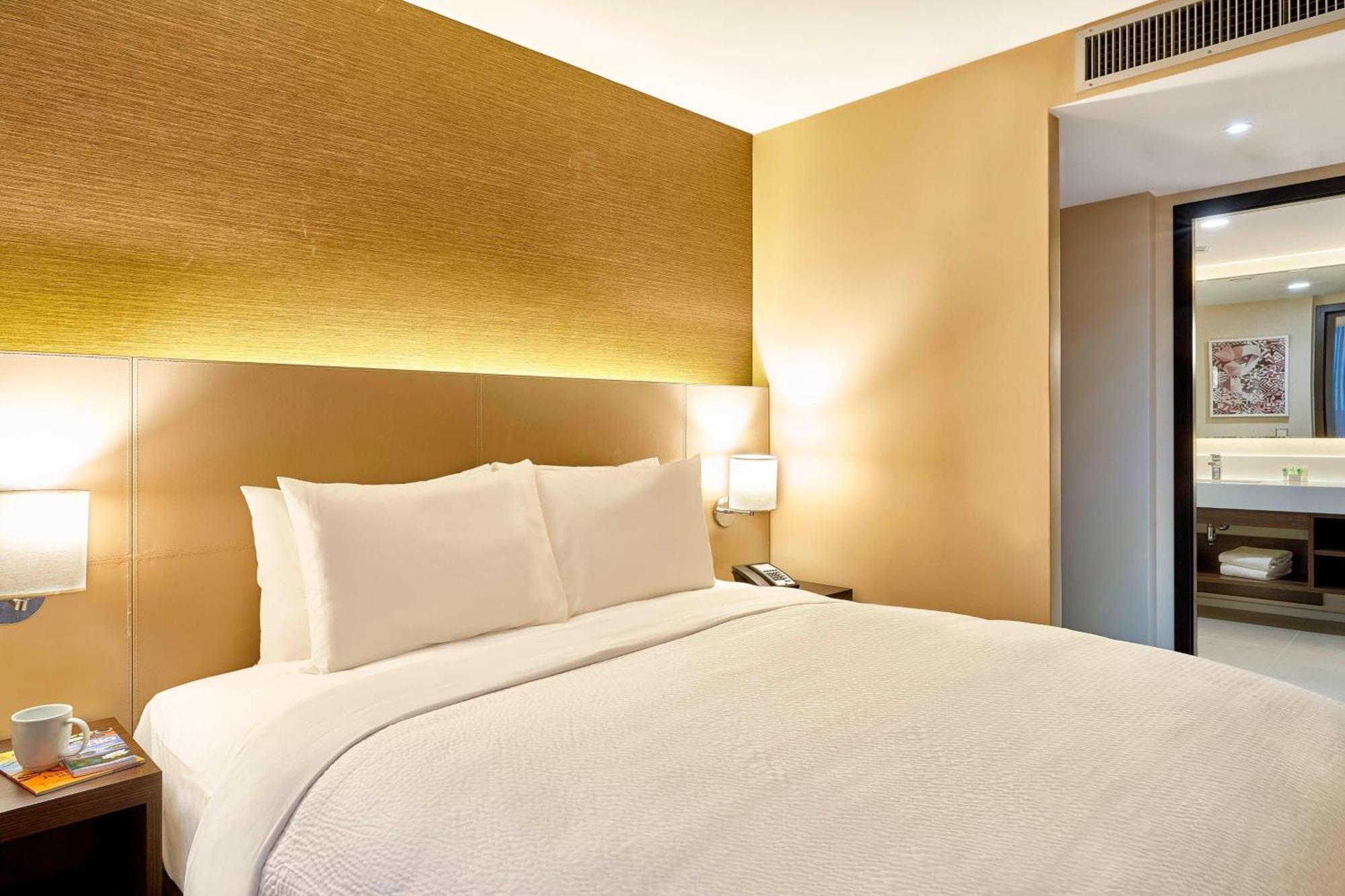 Residence Inn By Marriott Rio De Janeiro Barra Da Tijuca — Photos 1