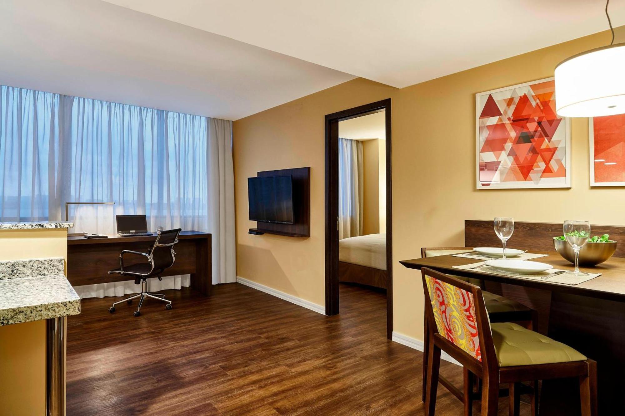 Residence Inn By Marriott Rio De Janeiro Barra Da Tijuca, Rio de Janeiro
