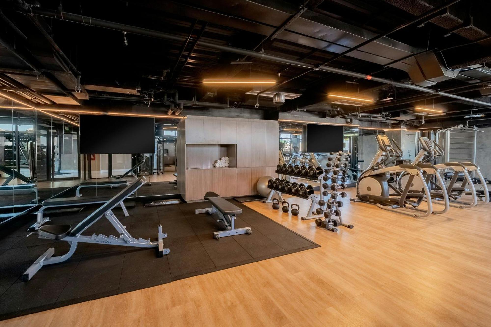 Residence Inn By Marriott Rio De Janeiro Barra Da Tijuca — Photos 2